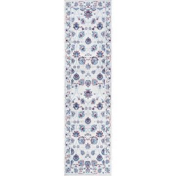 Modern Persian Vintage Moroccan Traditional Area Rug